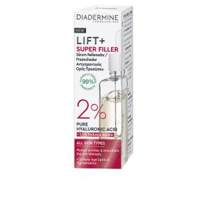 Sérum Preenchedor Lift   Super Filler 30 ml - Diadermine Limited Edition