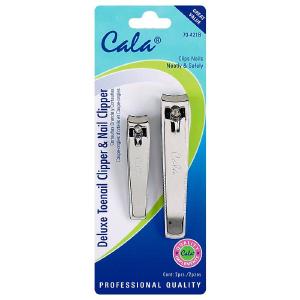 Set Dos Cortauñas - Cala Discounts Cheap Pice