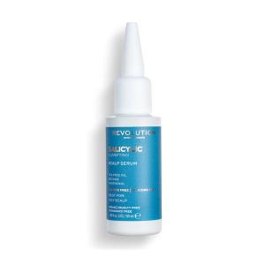 Shampoo Clarificante Ácido Salicílico: 50 ml - Make Up Revolution Get To Buy Cheap Online