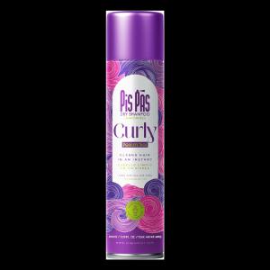 Shampoo a Seco Curly 200ml - Pis Pas Free Shipping Cheap Pice