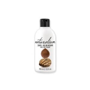 Shampoo de Manteiga de Karité e Macadâmia 400 ml - Naturalium Buy Cheap Buy