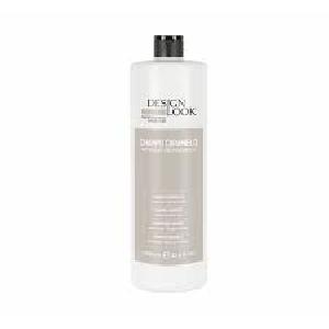 Shampoo Caramelo 1000 ml - Design Look Clearance Affordable