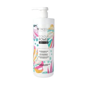 Shampoo Colour Power 1000ml - Tassel Low Pice Fee Shipping Cheap Online