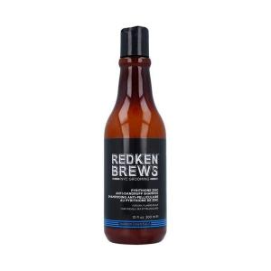 Shampoo anticaspa Brews - Redken In China