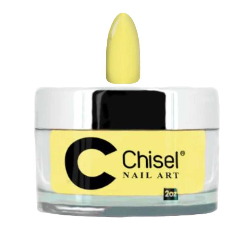 Chisel Dipping Powder 2oz #Solid 125 2025 Sale Online