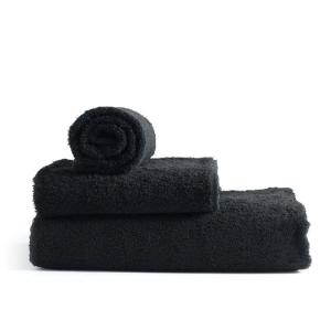 CNBS Towels 16x27 (Pack of 12) - Black Perfect