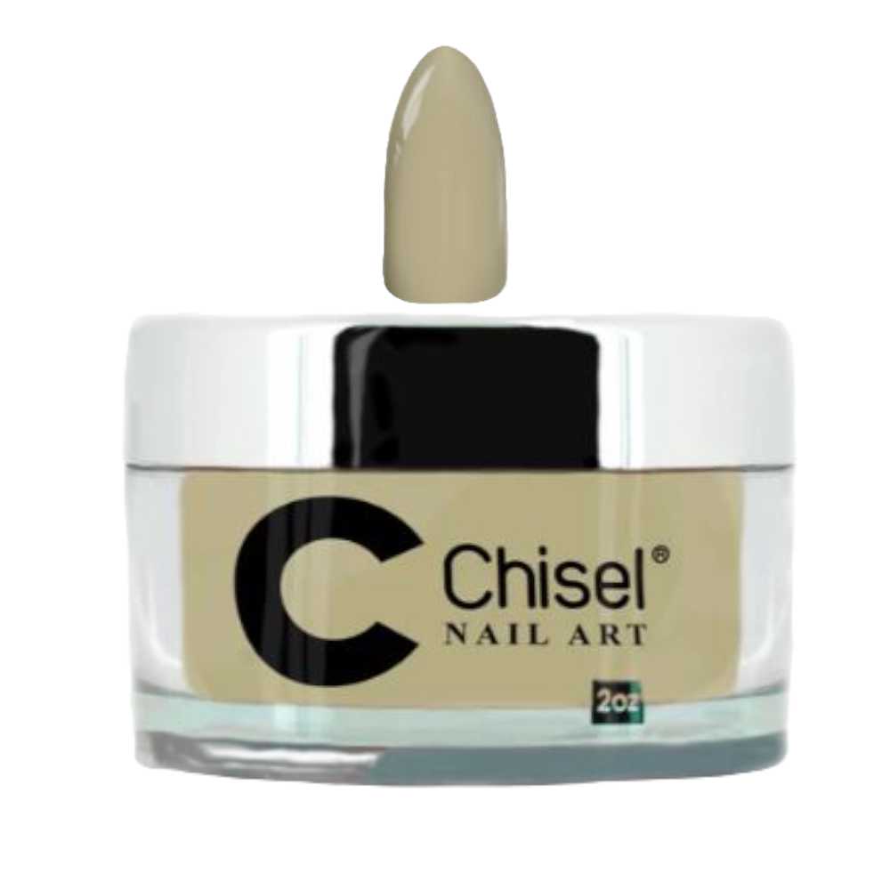 Chisel Dipping Powder 2oz #Solid 124 Clearance Big Sale