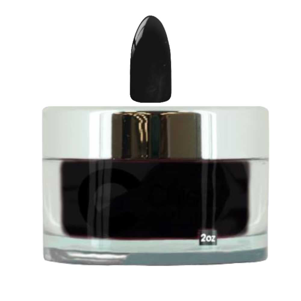 Chisel Dipping Powder 2oz #Solid 214 Outlet Discount Authentic