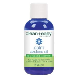 clean easy Azulene Skin Calming Oil 2oz #41116 Manchester Cheap Pice
