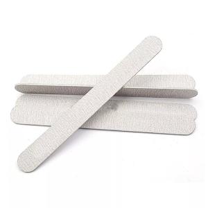 CNBS U.S.A Nail Files - Zebra 80/80 Grit (Pack of 50) #920024 Fashionable For Sale