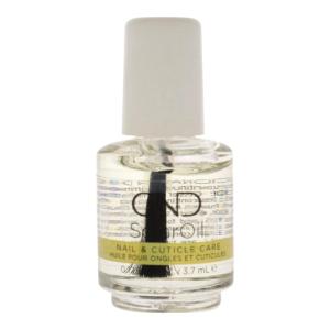 CND - SolarOil Mini 0.125oz Best For Sale