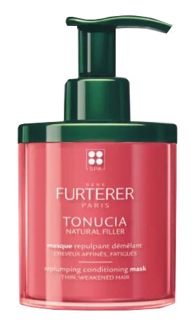 Tonucia Natural Filler Maschera rimpolpante René Furterer 200ml Pre Order