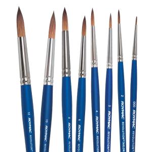 Roymac Revolution Round Brush Best Sale Cheap Pice