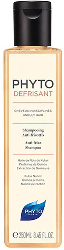 PHYTODEFRISANT SHAMPOO ANTI CRESPO 250 ML Shop For
