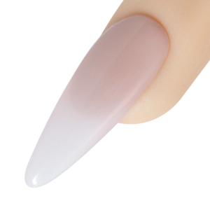 Young Nails Acrylic Powder (45g) - Speed Frosted Pink Countdown Package Online