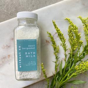 Bath Milk Free Shipping 2025 New