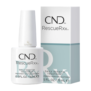 CND - Rescue RXx Daily Repair 0.5oz Limited Edition