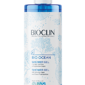 Bioclin Bio Ocean Shower Gel 390 Ml 2025 New Cheap Online