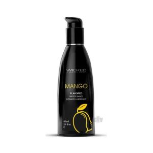 Wicked Aqua Mango 2 Oz Buy Cheap Perfect