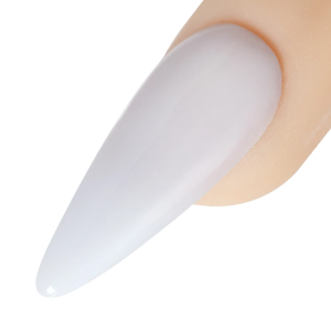 Young Nails Acrylic Powder (45g) - Core White Shop For Cheap Online