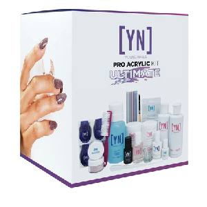 Young Nails Pro Acrylic Kit - Ultimate Buy Cheap For Nice