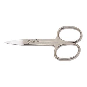 MBI-506 Nail Scissor Curved Size 3.5' Clearance Wiki