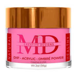MD Dipping Powder 2in1 #62 Many Kinds Of Cheap Online