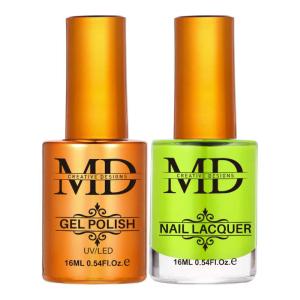 MD Gel & Lacquer Duo #K-69 Free Shipping Factory Outlet