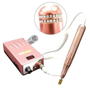 Medicool Pro Power 35K Original 35000rpm - Rose Gold Cheap Get Authentic