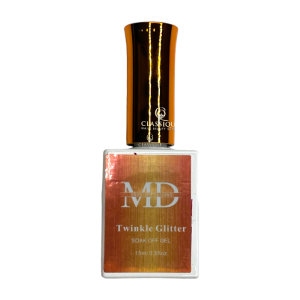 MD Gel Twinkle #2 With Mastercard