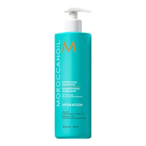 Moroccanoi Hydrate Shampoo - 500ml Outlet Discount Sale