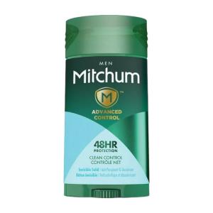 Mitchum Deodorant Stick - Triple Odor Deffense View