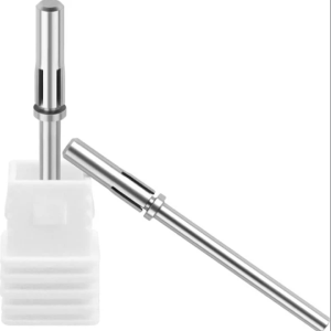 Medicool Nail Drill Bits - Easy On/Off Mini Mandrel 3/32 Discount Pices