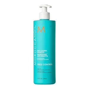 Moroccanoi Frizz Control Shampoo - 500ml Cheap Tumblr
