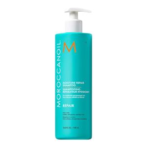 Moroccanoi Moisture Repair Shampoo - 500ml Cheap Cheap Online