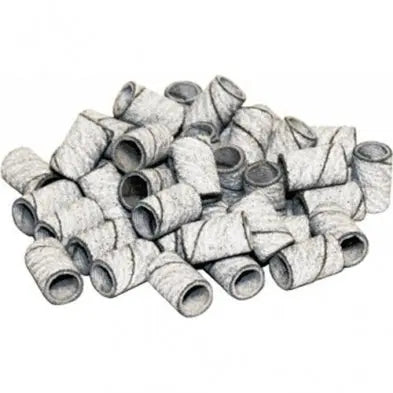 Medicool Sanding Bands - Zebra Fine Grit (Bag of 100) Best Place To Buy