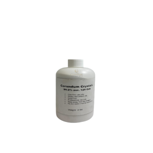 Microdermabrasion Corundum Crystals 4 lbs Free Shipping 100% Original