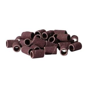 Medicool Sanding Bands - Brown Coarse Grit (Bag of 100) Get To Buy For Sale