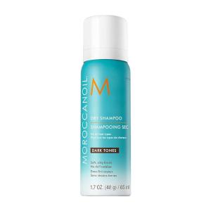 Moroccanoil Oil Dry Shampoo Spray 65mL - Dark Tones Sale Outlet Locations
