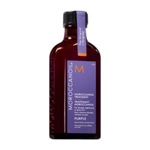 Moroccanoil Oil Treatment - Purple 50ml Cheap Sale With Credit Card
