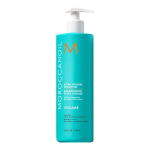 Moroccanoi Extra Volume Shampoo - 500ml Cheap Sale Store