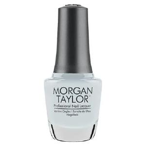 Morgan Taylor Lacquer - In the Clouds #3110416 Clearance For Nice