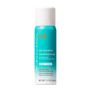 Moroccanoil Oil Dry Shampoo Spray 65mL - Light Tones Cost Online