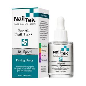 NailTek 10-Speed Drying Drops #55826 Looking For For Sale