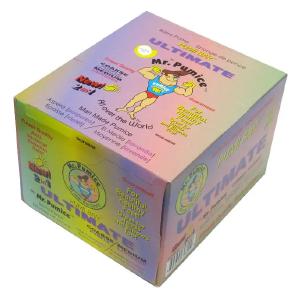 Mr. Pumice - Pumi Bar Ultimate #400 (Case of 576) Cheap Sale Genuine
