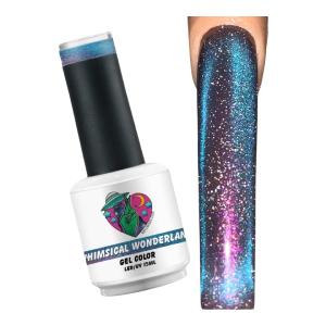 Nailz By Dev Cat Eye Gel Polish - Whimsical Wonderland Reliable Online