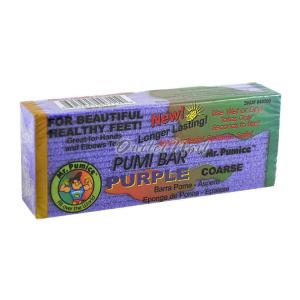 Mr. Pumice - Pumi Bar Purple #700 Buy Cheap Wiki