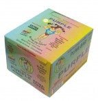 Mr. Pumice - Pumi Bar Purple #700 (Case of 576) Online Online Original