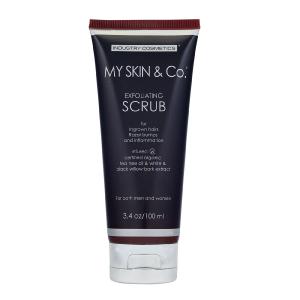 My Skin - Men's Exfoliating Scrub 3.4oz Sale Footlocker Pictures