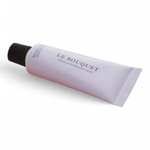 LE BOUQUET Hand & Nail Cream - Peach Blossom 20gr Clearance New Arrival